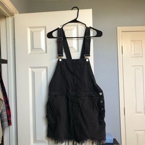 Free People overalls
